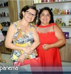 Inauguração da NB perfumaria e presentes