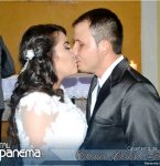 Casamento de Marcos Melo & Samara Oliveira