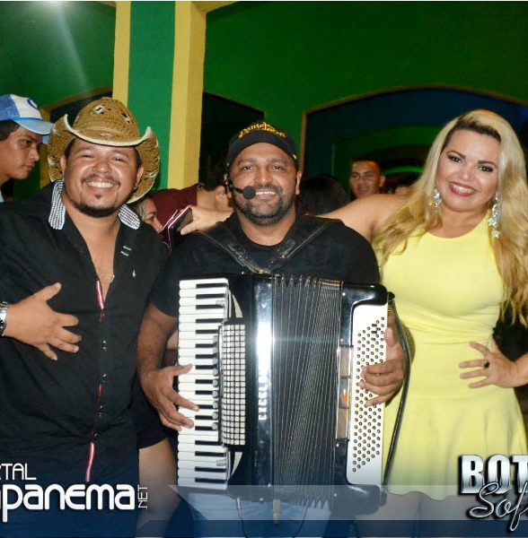 Boteco da Sofrência no Cardoso