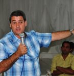 Justiça poderá afastar o prefeito de Capanema, Eslon Martins em até 24hs