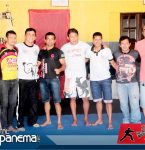 Inauguração da Academia Dojá´ – Samurai Sport