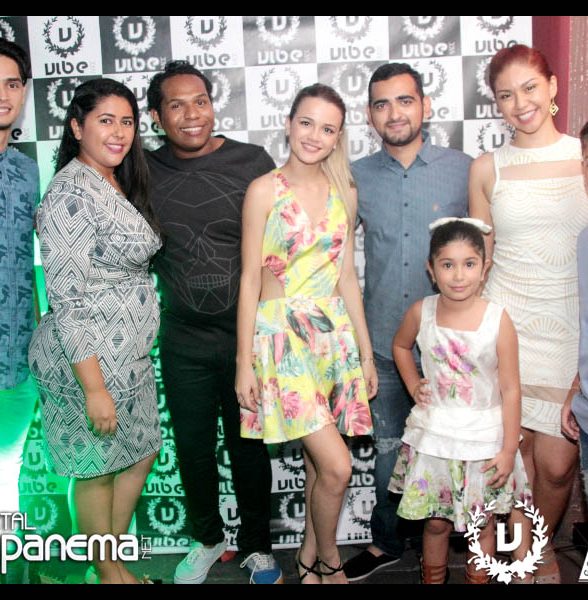 VIBE MIX lança coleção Alto Verão em grande Estilo em Capanema