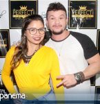 Forro do Bacana no Rustik em Capanema