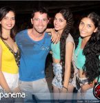 Poderoso RUBI – 2ª Festival da Latinha e 15Âª Festa do Caldeirão do Pinto