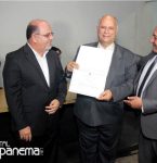 Cobertura Fotográfica Completa da Diplomação 2016