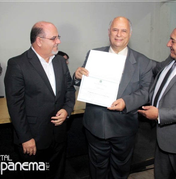 Cobertura Fotográfica Completa da Diplomação 2016