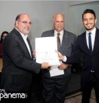 Prefeito, vice-prefeito e vereadores são diplomados em Capanema