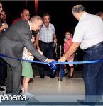 Cobertura Fotográfica da Inauguração da Clá­nica +VIDA