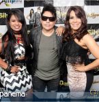 Gigantes do Brasil na Arena