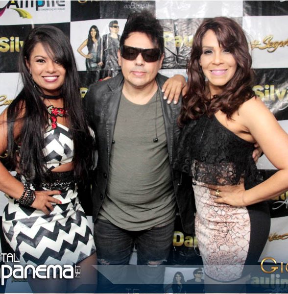 Gigantes do Brasil na Arena