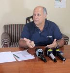 Justiça determina nova suspensão do Concurso Público de Capanema