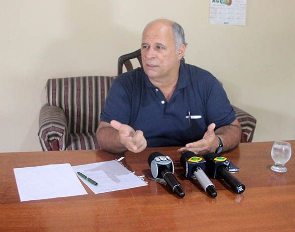 Justiça determina nova suspensão do Concurso Público de Capanema