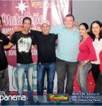 Natalzão solidário do programa no Embalo do povo, Dep. Eduardo Costa e Rádio Educativa FM