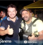 Natalzão dos forrozeiros em Capitão Poço – PA