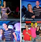 BALADA VIP COM DAN MILLER EM PRIMAVERA