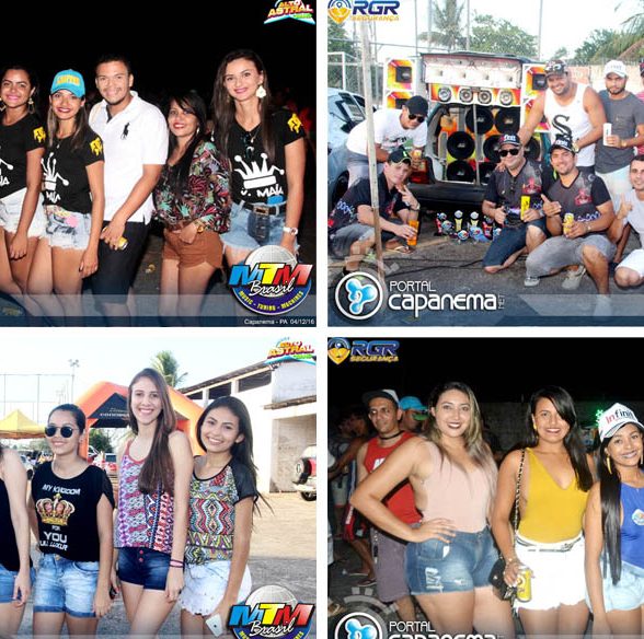 MTM Brasil – Edição Capanema