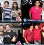 Niver da Shok Produções com Naiara Azevedo, Gigantes do Brasil e X10