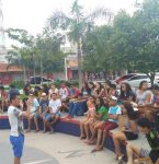 o projeto “pet feliz” quer ajudar animais de rua em Capanema