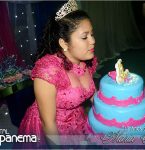 15 Anos de Maria kessiane