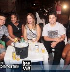 Blitz: Música ao vivo no Gerson Lanches