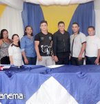 Nova Diretoria do Centro Comunitário do Residencial José Rodrigues de Sousa é empossada em Capanema