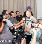 Comunicação da Prefeitura reúne de forma inédita com imprensa capanemense.