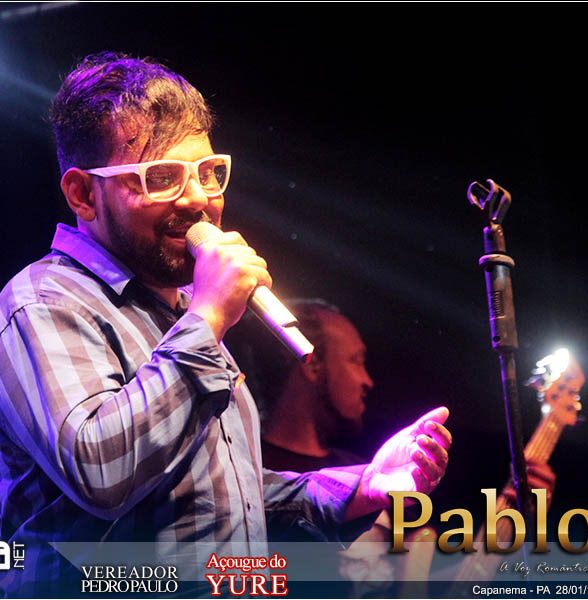 PABLO DO ARROCHA