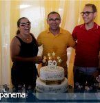 Niver do Amigo Raimundo
