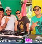 SCALLIBOULL – Festival Trance Music 24hs
