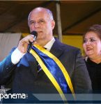 Prefeito Chico NetoÂ anuncia secretários de governo