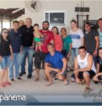 Confraternização SUSIP CRCAP