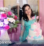 15 Anos de Yasmin Oliveira