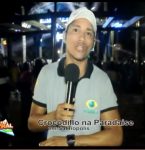 O Crocodilo na Paradise em Salinas