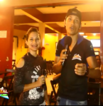 Aniversariante Premiado do SR.Forneria Pizzas