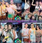 Color and Party (Festa das Cores)