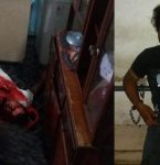 Jovem Conhecido da Polá­cia é executado em Capanema