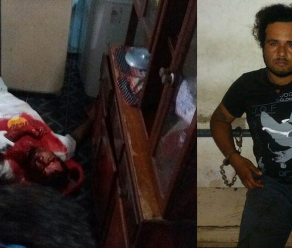 Jovem Conhecido da Polá­cia é executado em Capanema