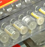 População de Capanema deverá ser vacinada contra febre amarela.