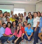 UFPA e Secretaria de Educação de Capanema realizam formação para professores de 17 municá­pios