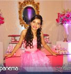 15 anos da Leticia vitória