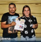 Blitz no Bingo do silvaninho