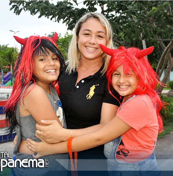 Festival do Chopp do Rotary – Capanema