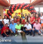 Escola Municipal do São Cristóvão realiza “Aula Inaugural”