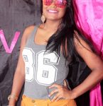 Niver de 18 anos de Lucy Vitória