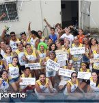 Calouros Zeus Vestibulares em Capanema