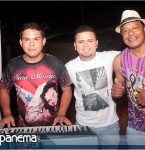 Boteco do Jorgelino da Educativa FM