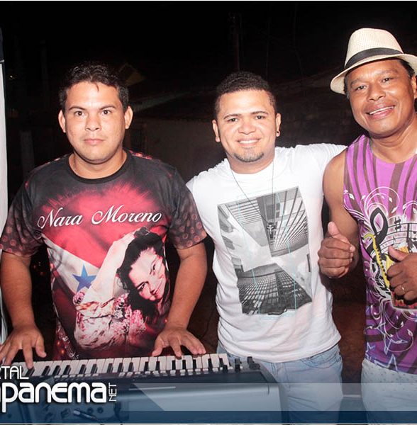 Boteco do Jorgelino da Educativa FM