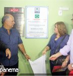 Prefeitura de Capanema reinaugura Farmácia Popular