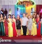 Lançamento do Rainha das Rainhas do Carnaval de Capanema 2017