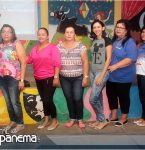 Escola Frei Hermes Recanatti realiza “Aula Inaugural”do ano de 2017